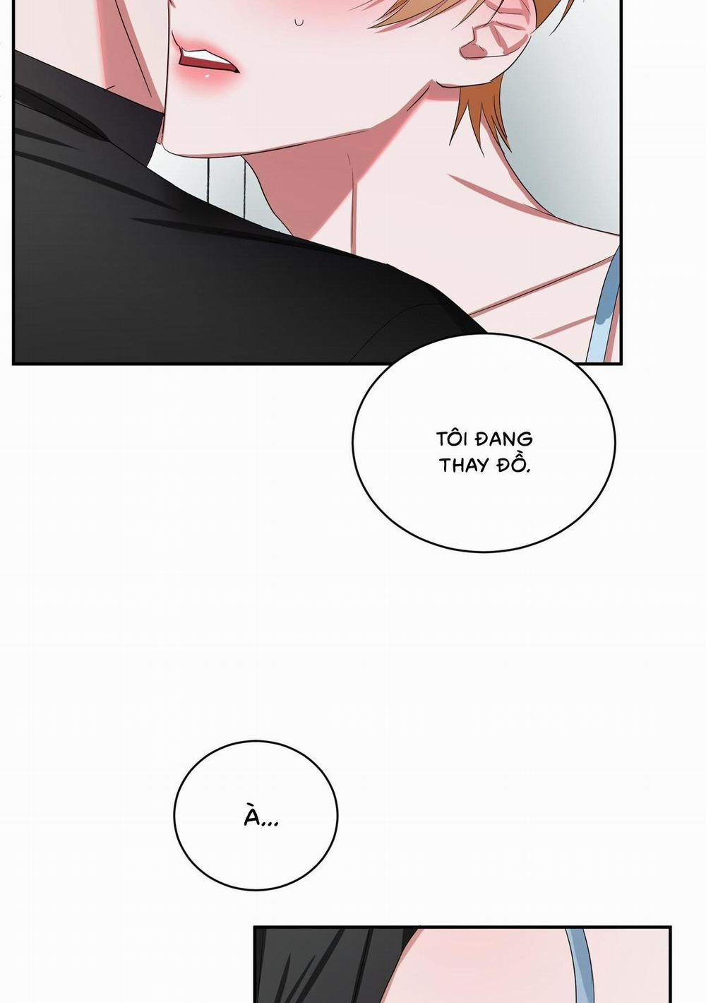 Thời Gian Hoàn Hảo Của Cô Tiểu Thư 7 trang 35