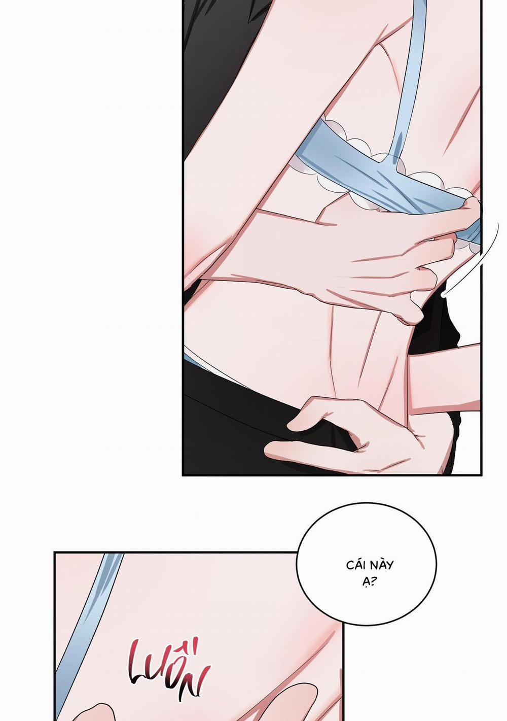 Thời Gian Hoàn Hảo Của Cô Tiểu Thư 7 trang 36