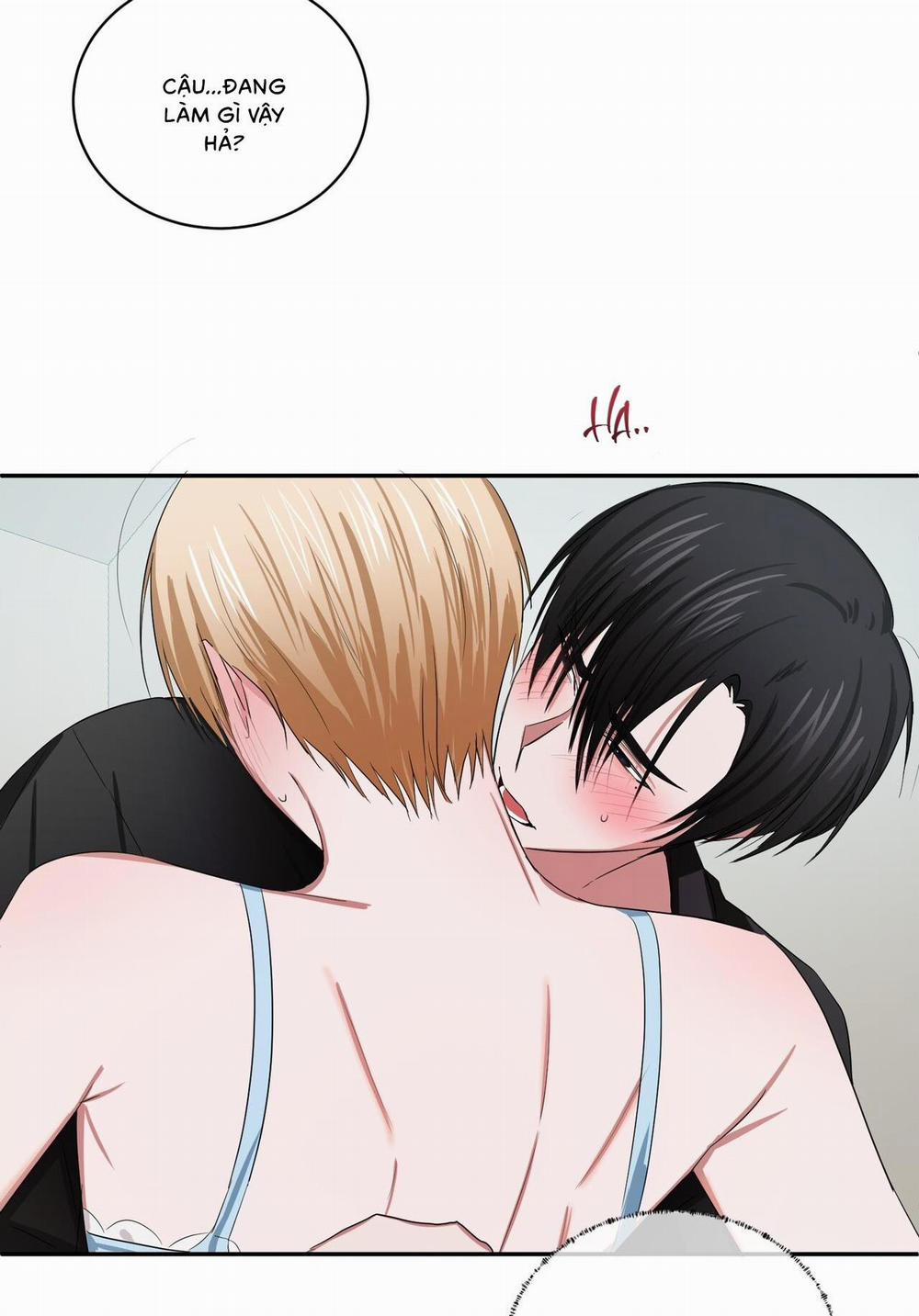 Thời Gian Hoàn Hảo Của Cô Tiểu Thư 7 trang 44