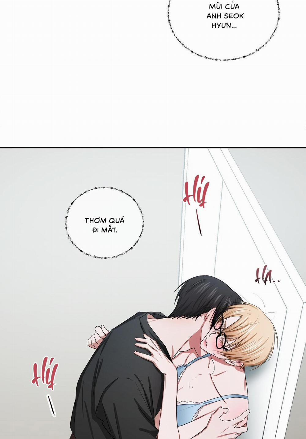 Thời Gian Hoàn Hảo Của Cô Tiểu Thư 7 trang 45