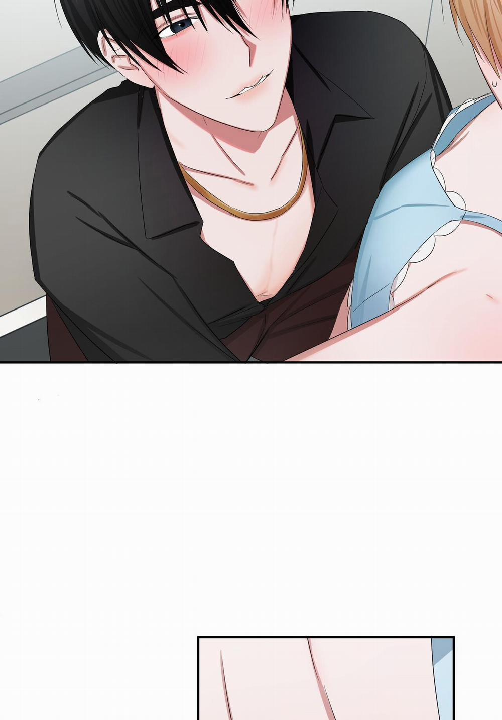 Thời Gian Hoàn Hảo Của Cô Tiểu Thư 7 trang 49