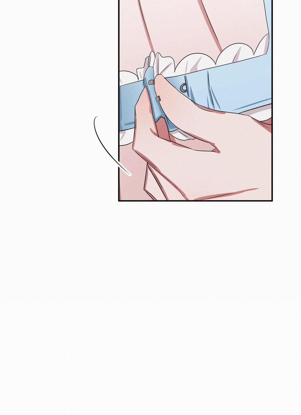 Thời Gian Hoàn Hảo Của Cô Tiểu Thư 7 trang 50