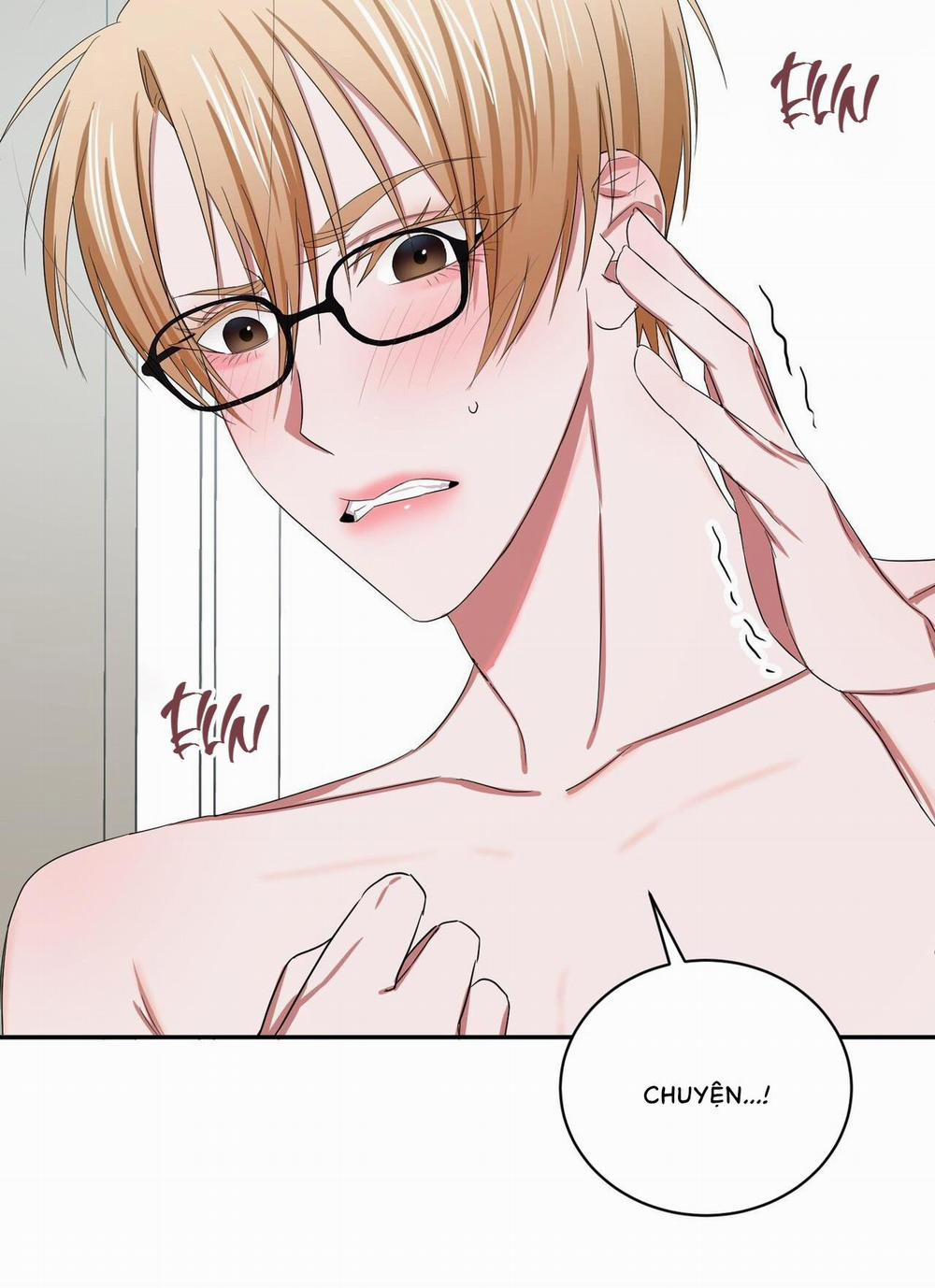 Thời Gian Hoàn Hảo Của Cô Tiểu Thư 7 trang 53