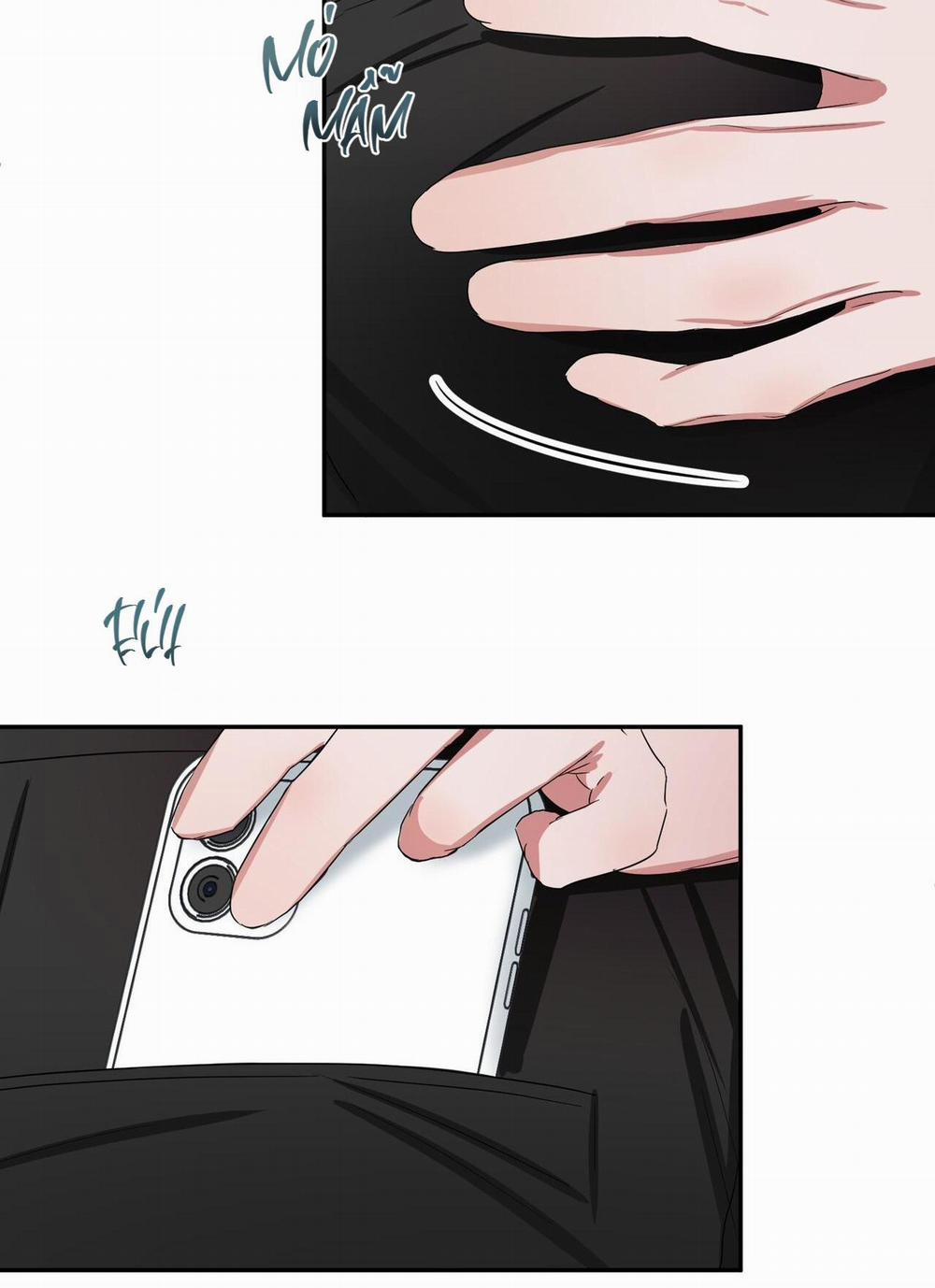 Thời Gian Hoàn Hảo Của Cô Tiểu Thư 7 trang 58