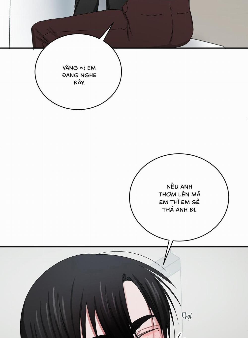 Thời Gian Hoàn Hảo Của Cô Tiểu Thư 7 trang 66