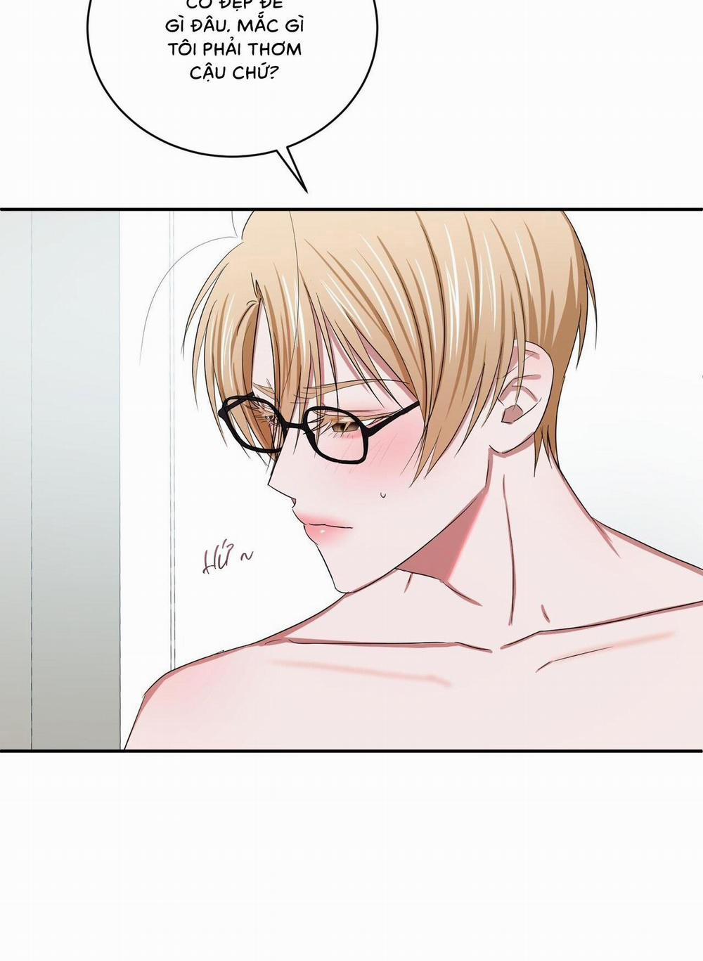 Thời Gian Hoàn Hảo Của Cô Tiểu Thư 7 trang 69