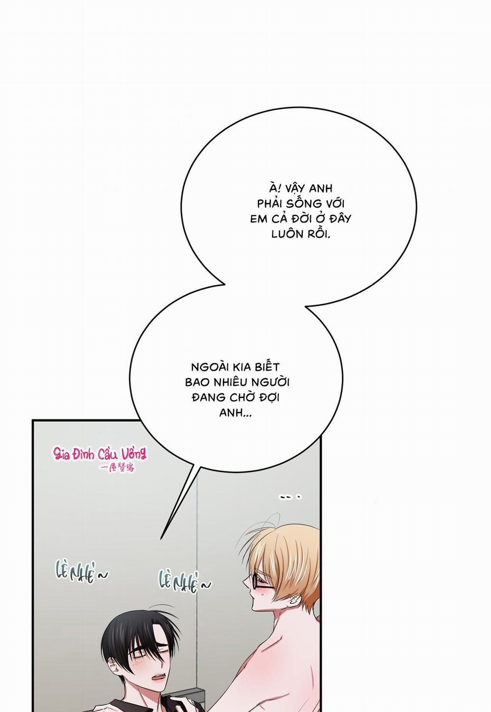 Thời Gian Hoàn Hảo Của Cô Tiểu Thư 7 trang 70