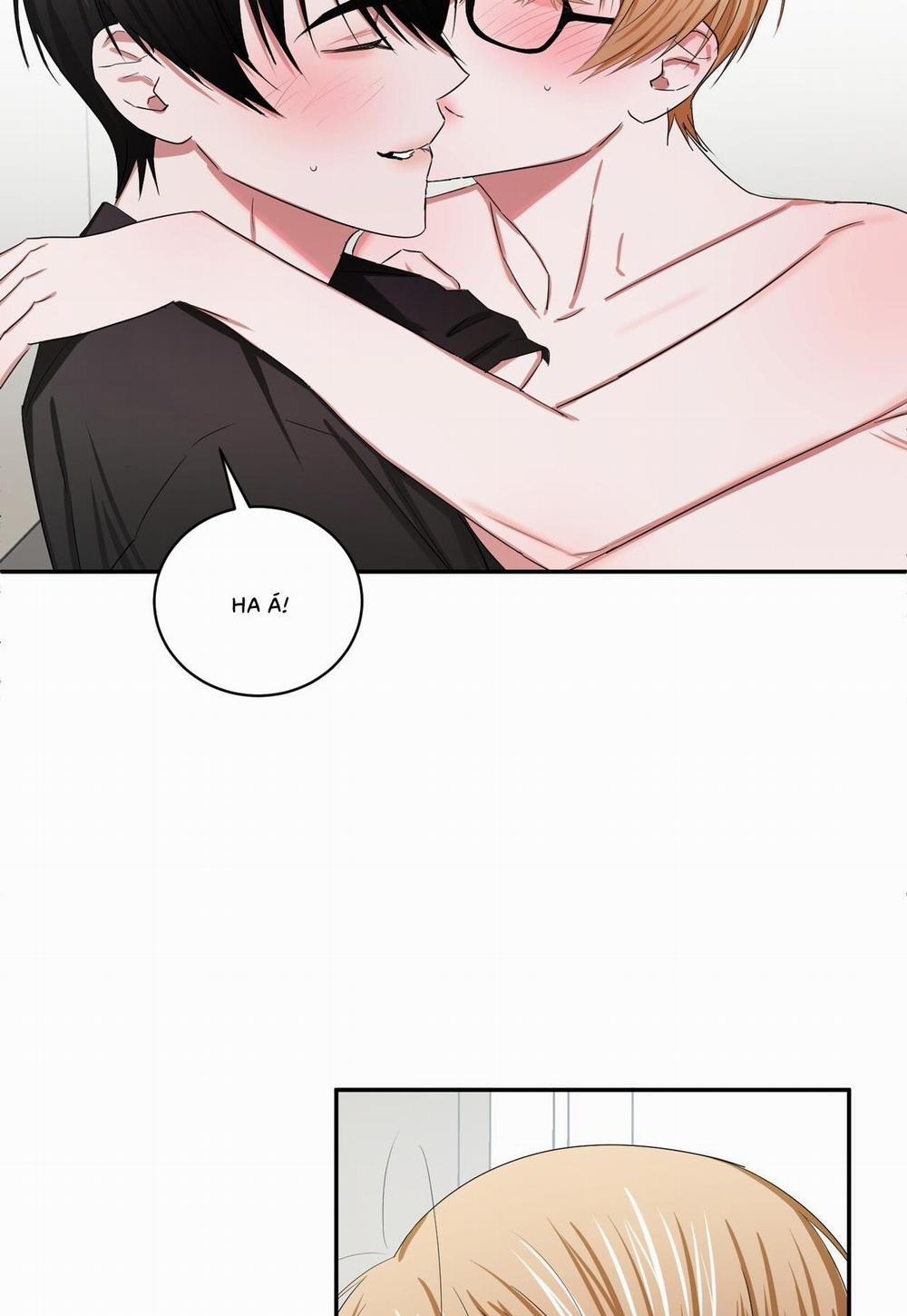 Thời Gian Hoàn Hảo Của Cô Tiểu Thư 7 trang 76