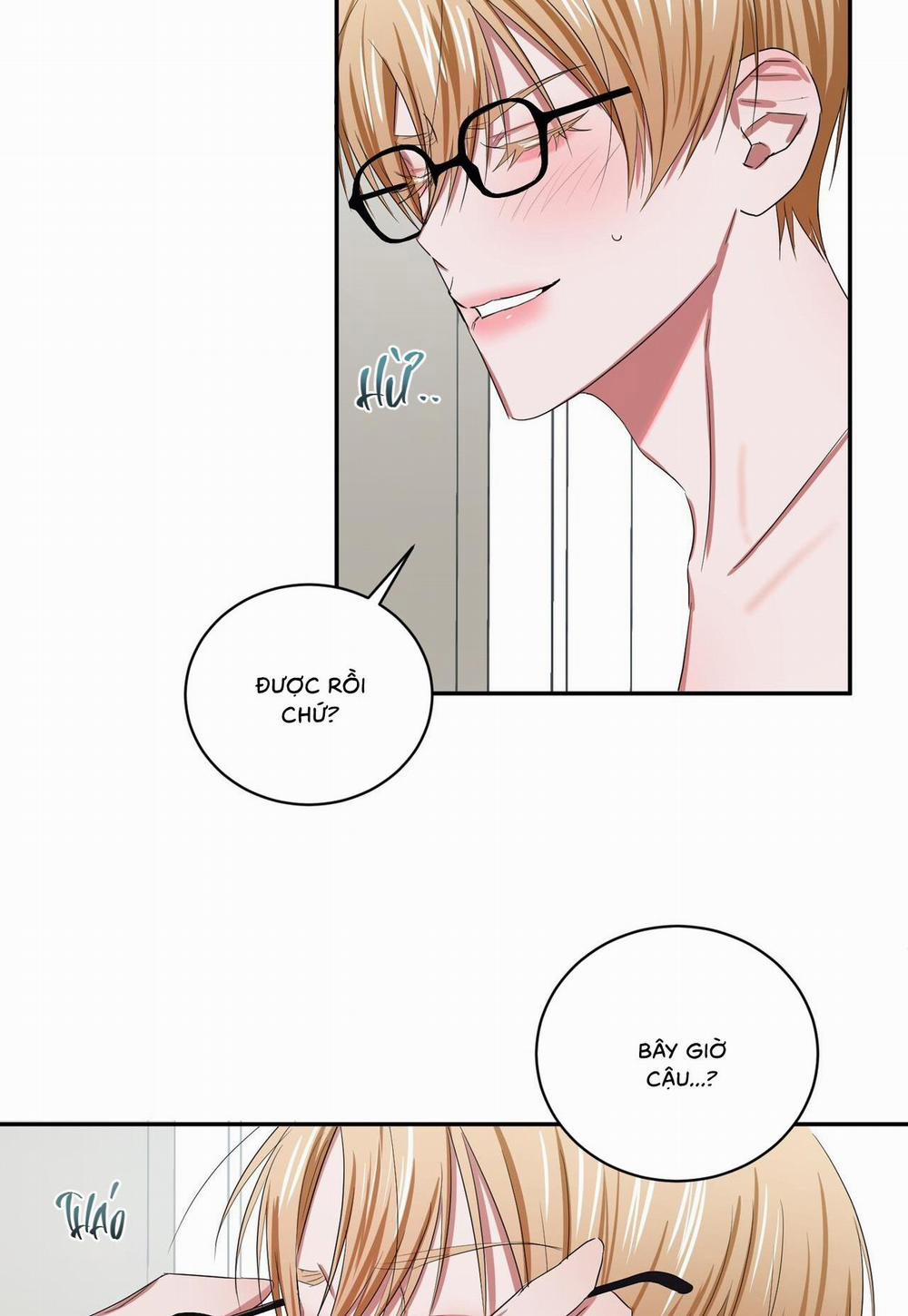 Thời Gian Hoàn Hảo Của Cô Tiểu Thư 7 trang 77