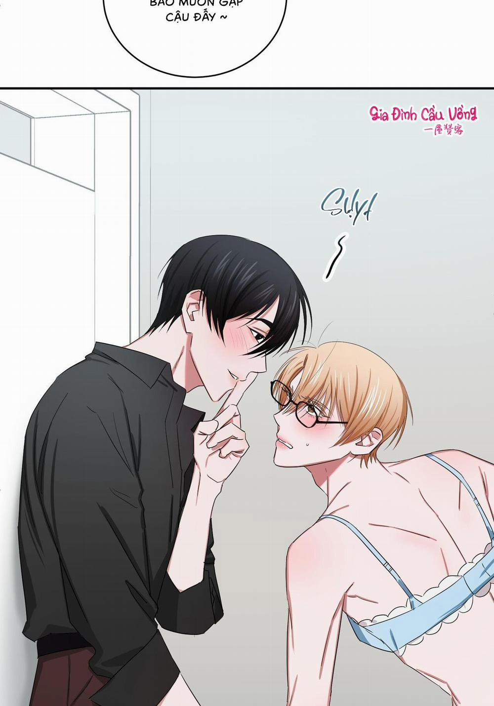 Thời Gian Hoàn Hảo Của Cô Tiểu Thư 7 trang 8