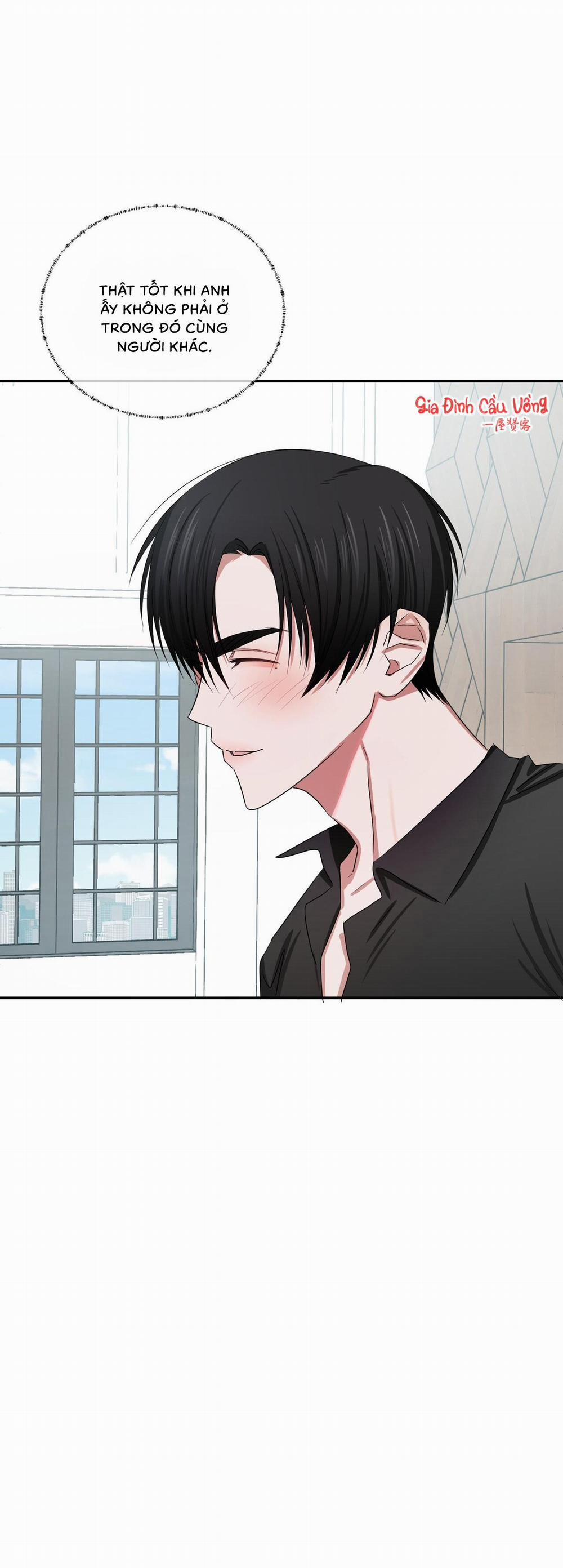 Thời Gian Hoàn Hảo Của Cô Tiểu Thư 8 trang 14