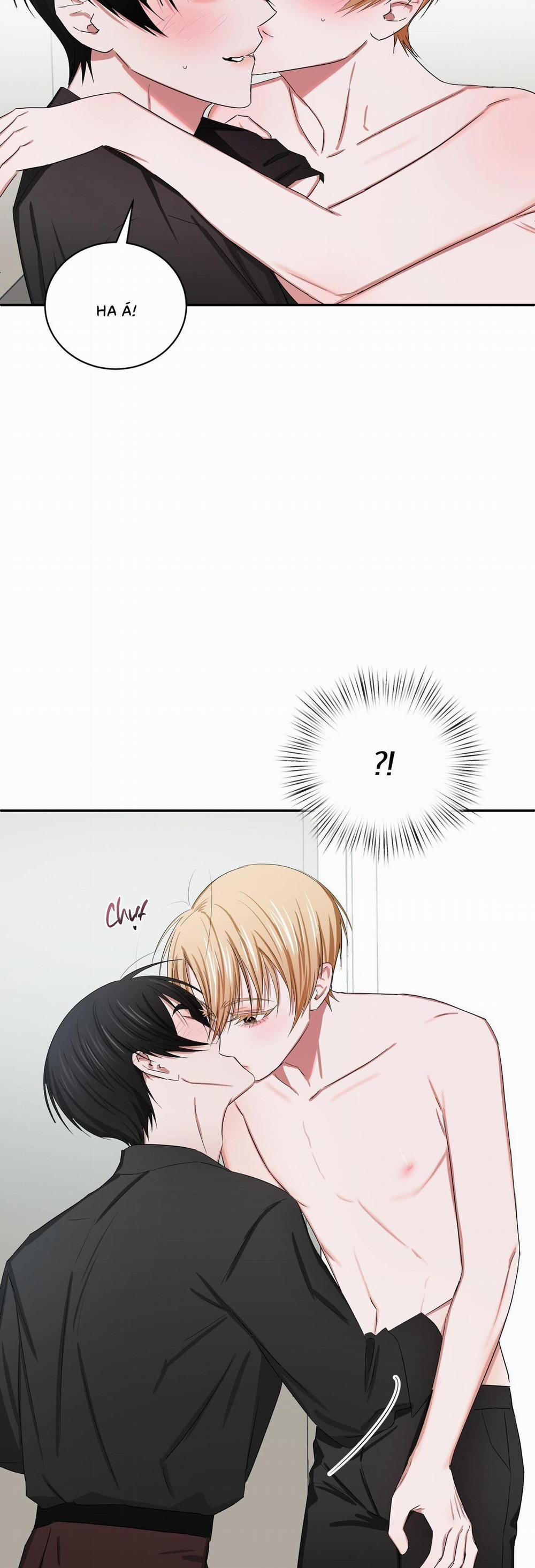 Thời Gian Hoàn Hảo Của Cô Tiểu Thư 8 trang 3