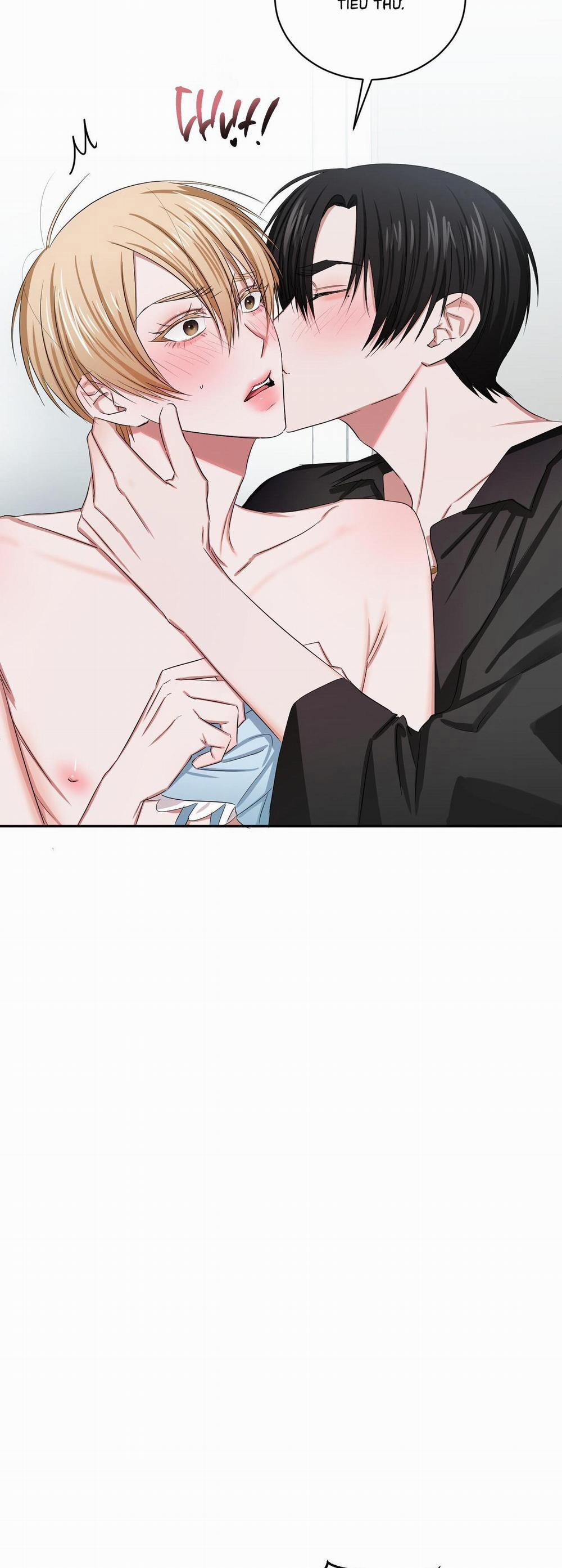 Thời Gian Hoàn Hảo Của Cô Tiểu Thư 8 trang 9