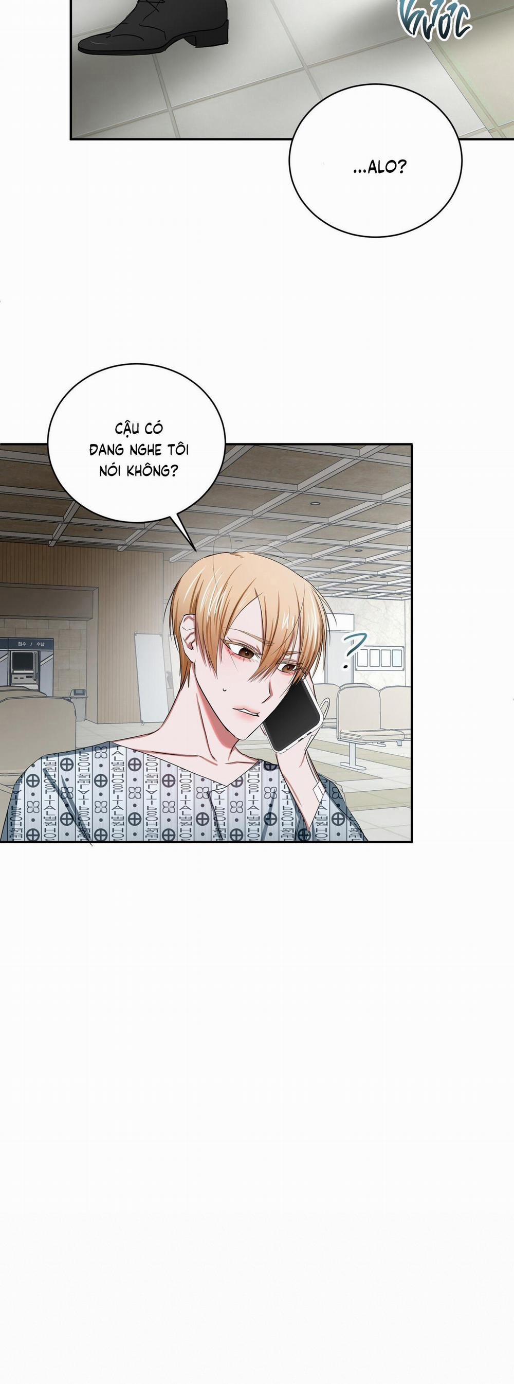 Thời Gian Hoàn Hảo Của Cô Tiểu Thư 9 trang 29