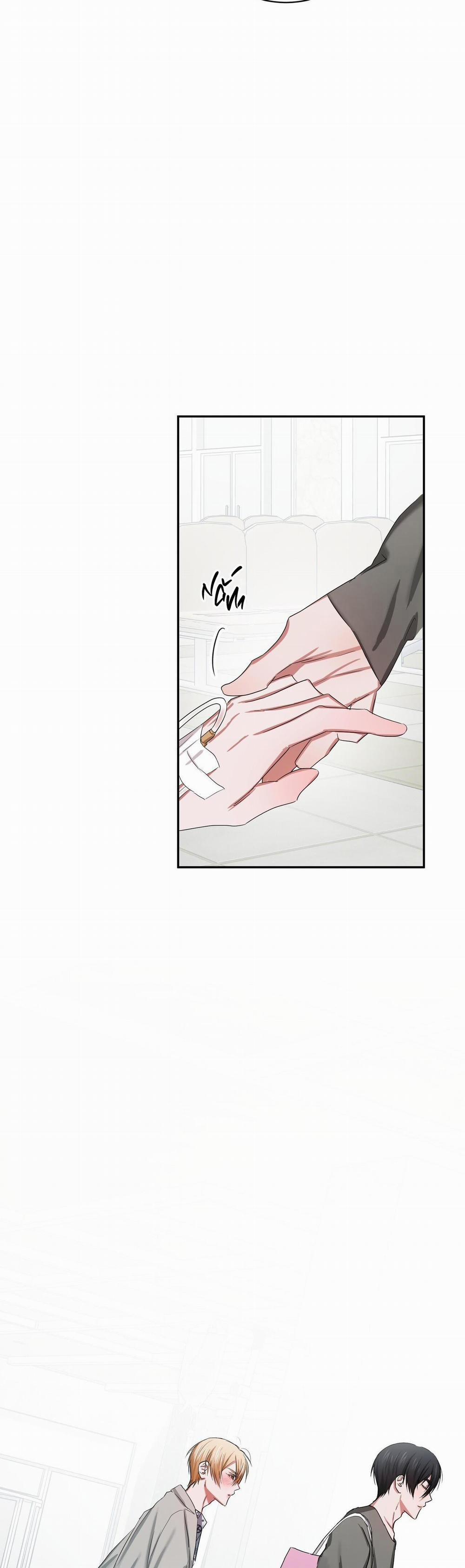 Thời Gian Hoàn Hảo Của Cô Tiểu Thư 9 trang 38