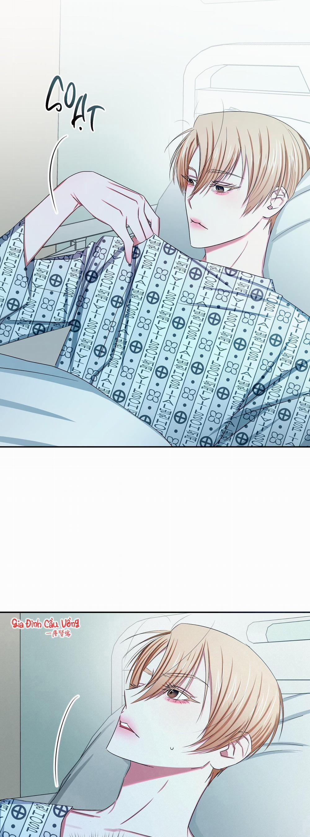 Thời Gian Hoàn Hảo Của Cô Tiểu Thư 9 trang 5