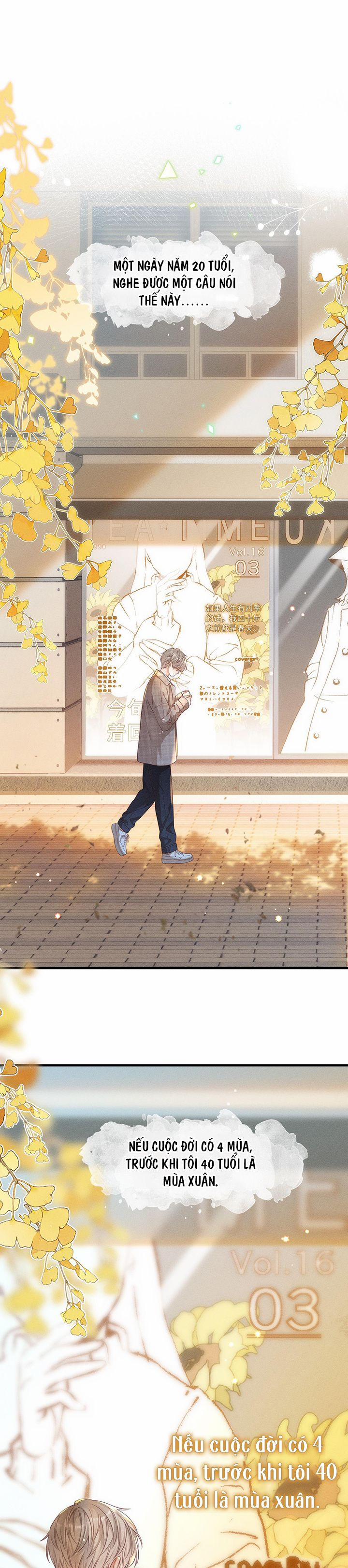 Thời Gian May Mắn 1 trang 1