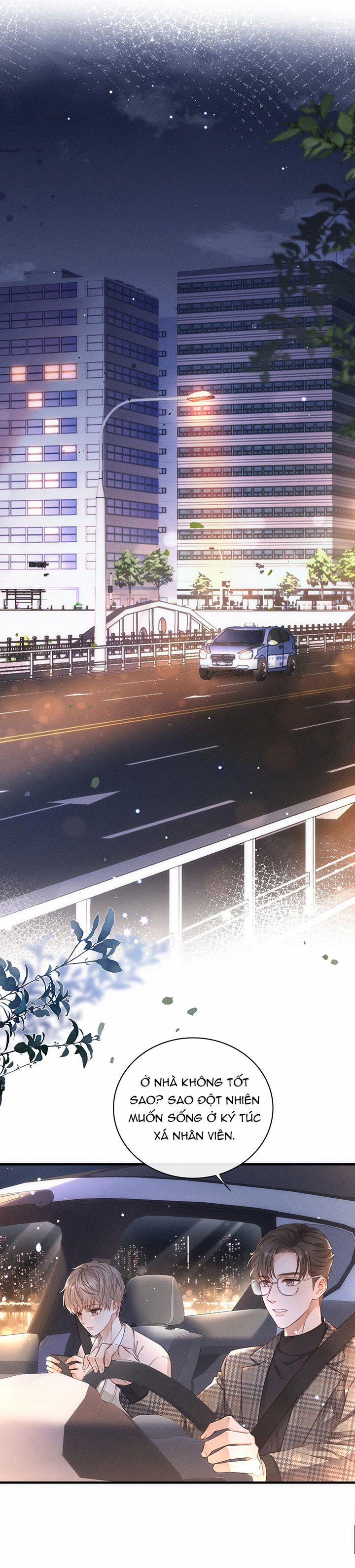 Thời Gian May Mắn 1 trang 10