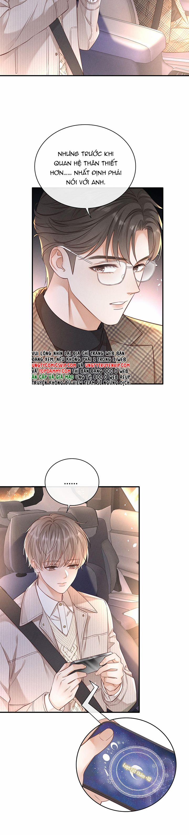 Thời Gian May Mắn 1 trang 12