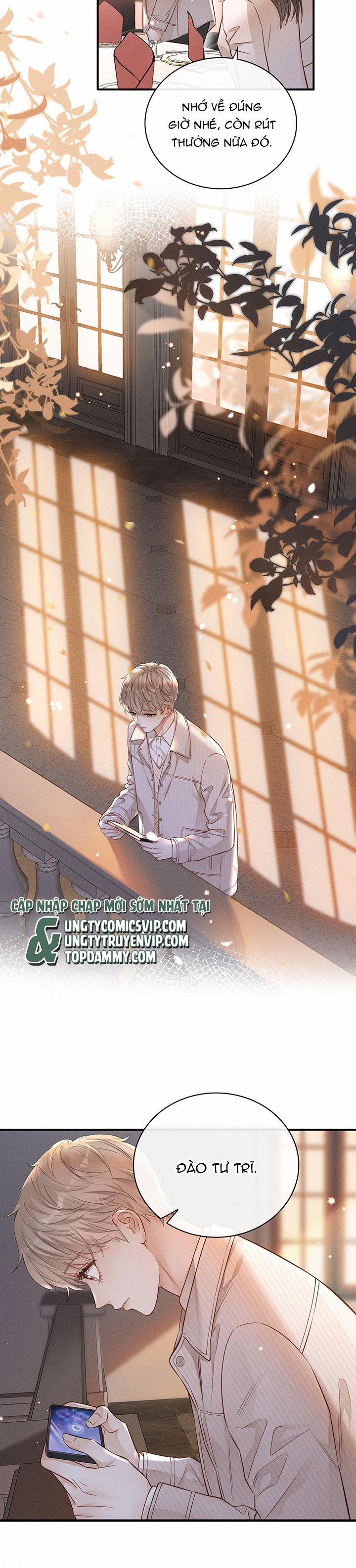 Thời Gian May Mắn 1 trang 16