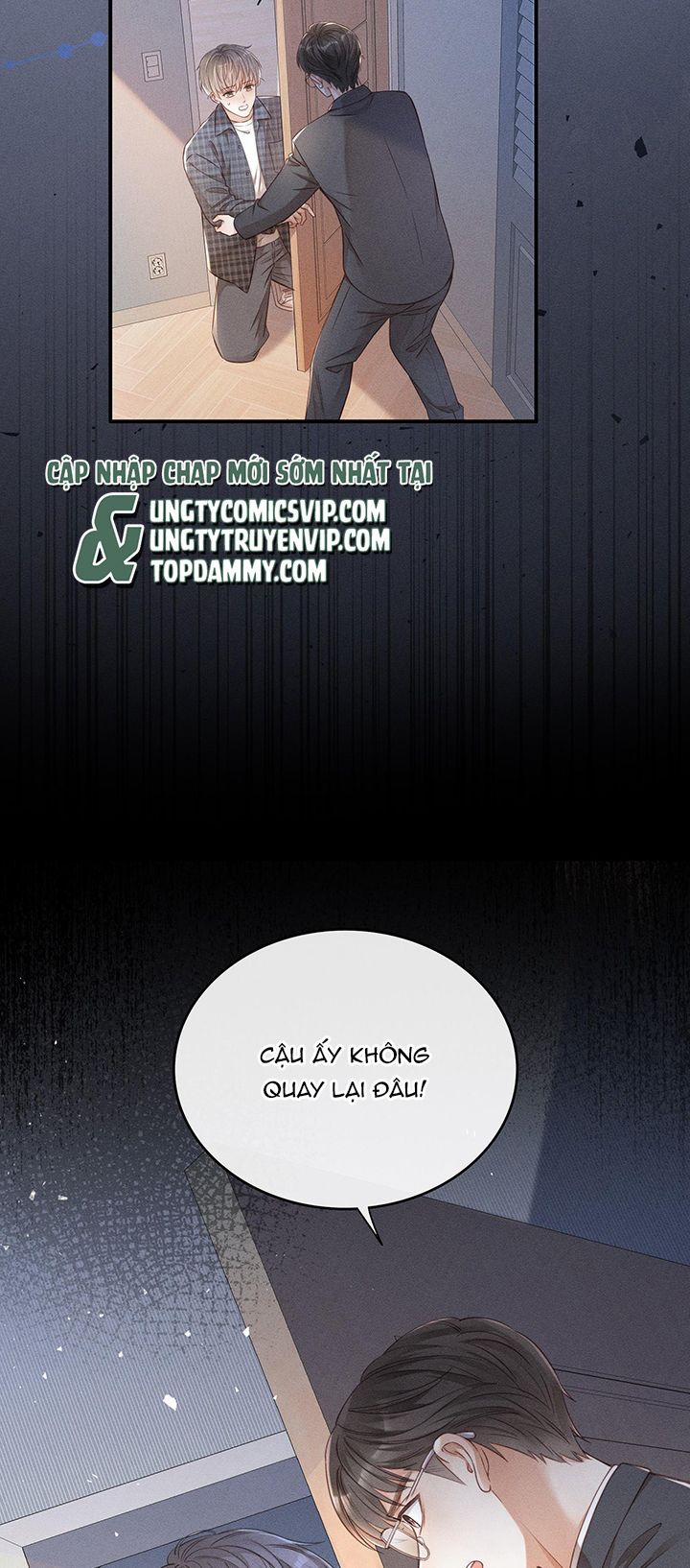 Thời Gian May Mắn 1 trang 21