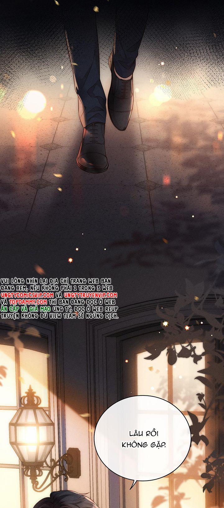 Thời Gian May Mắn 1 trang 23