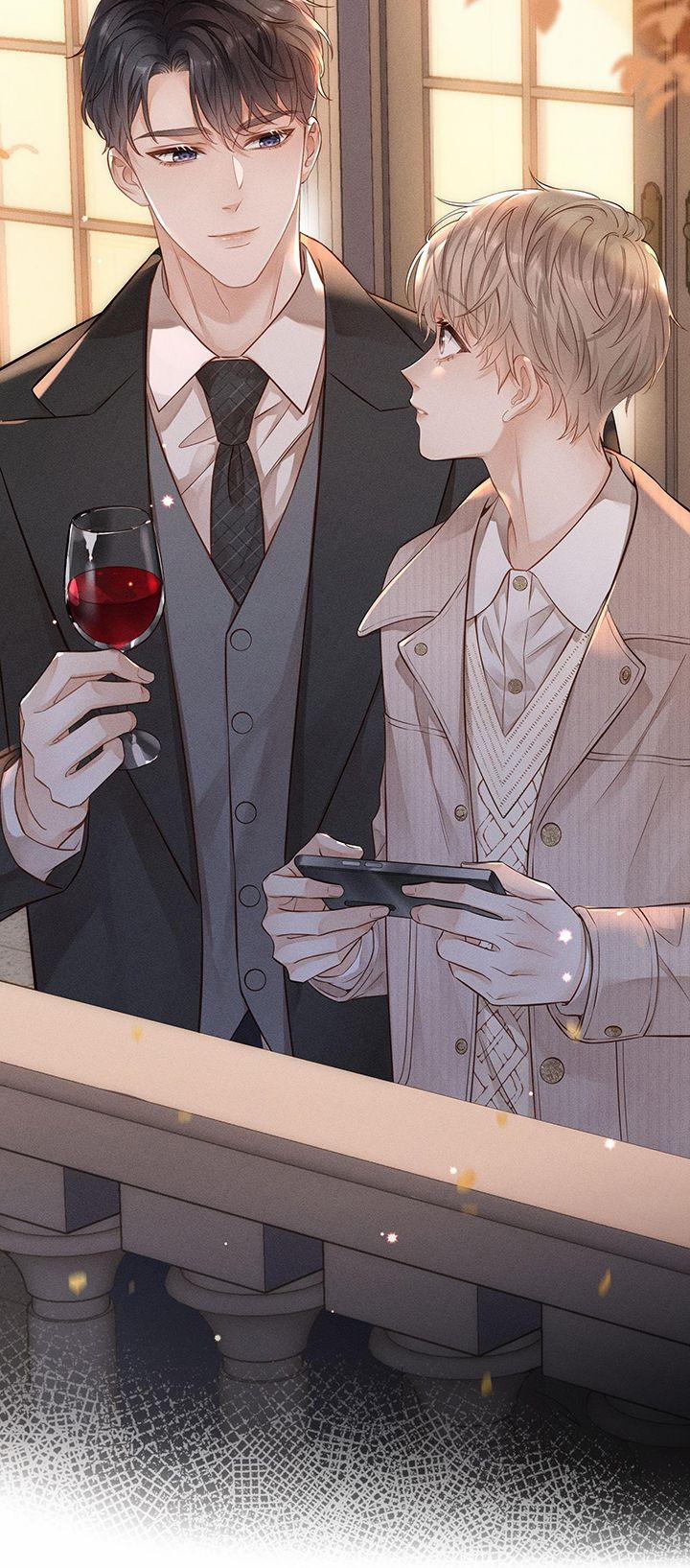 Thời Gian May Mắn 1 trang 24