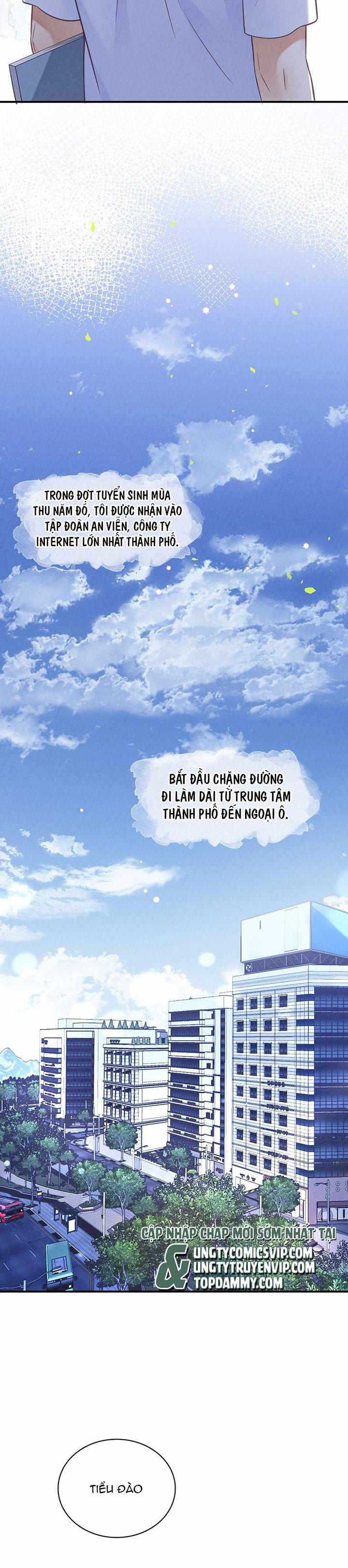 Thời Gian May Mắn 1 trang 5