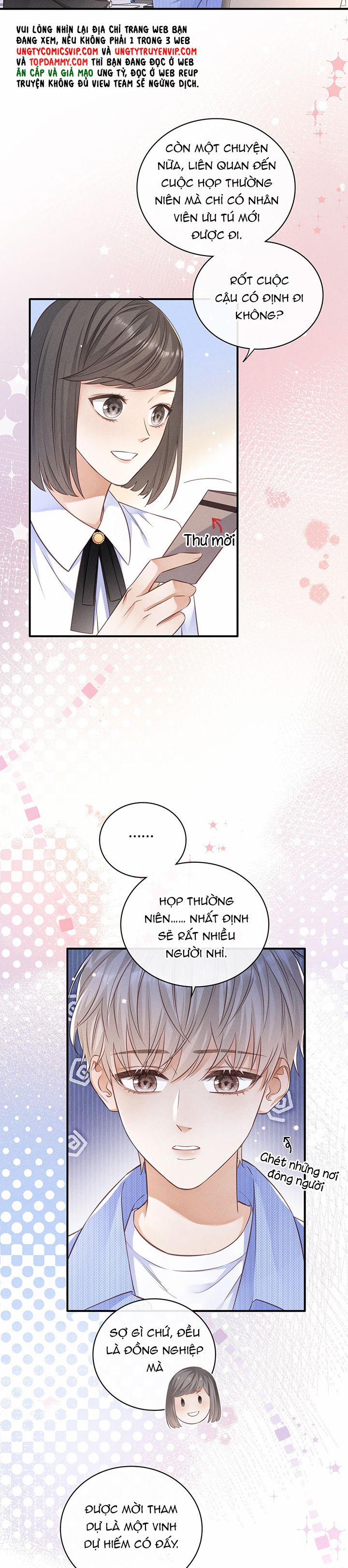 Thời Gian May Mắn 1 trang 7