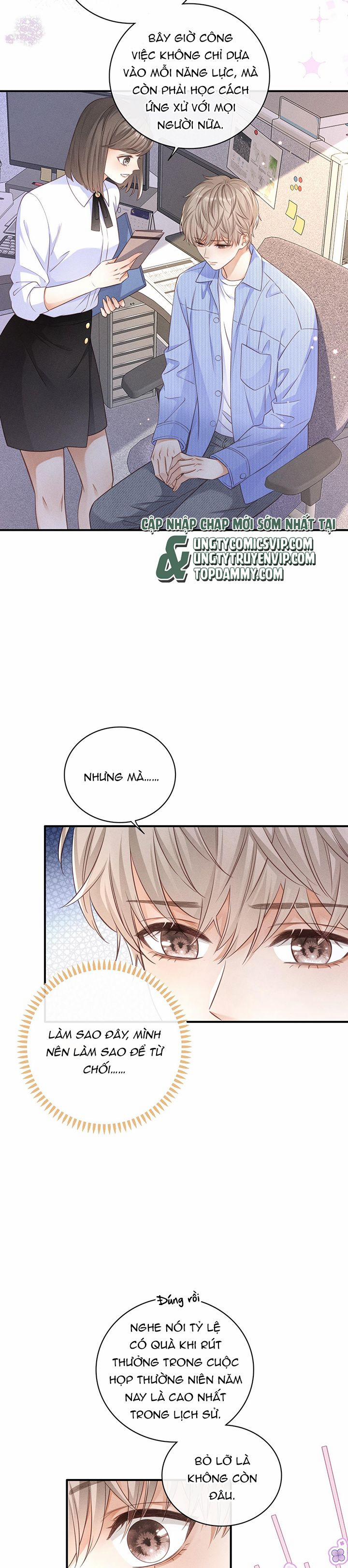 Thời Gian May Mắn 1 trang 8