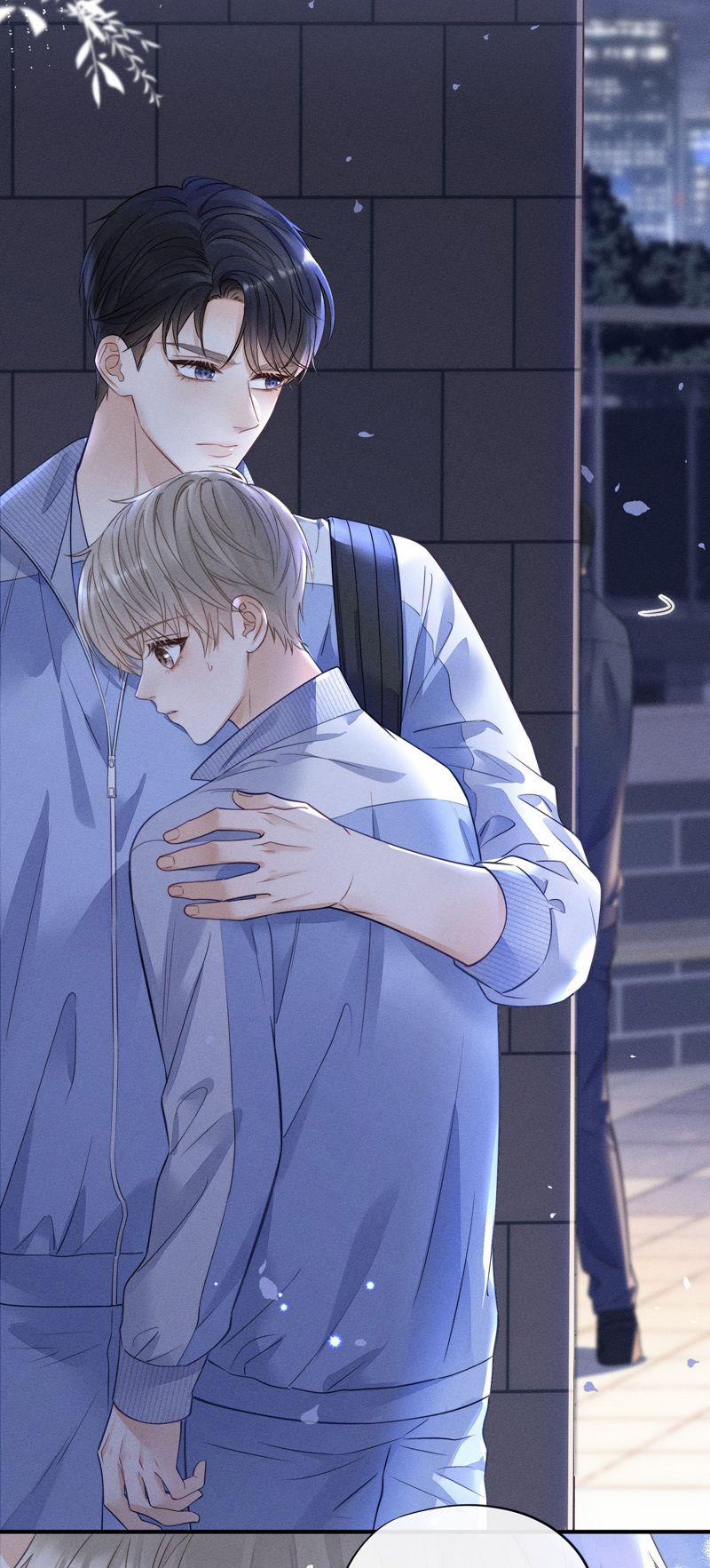 Thời Gian May Mắn 10 trang 10