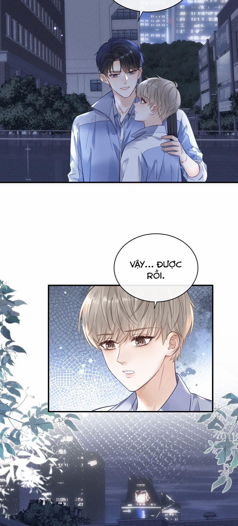 Thời Gian May Mắn 10 trang 13