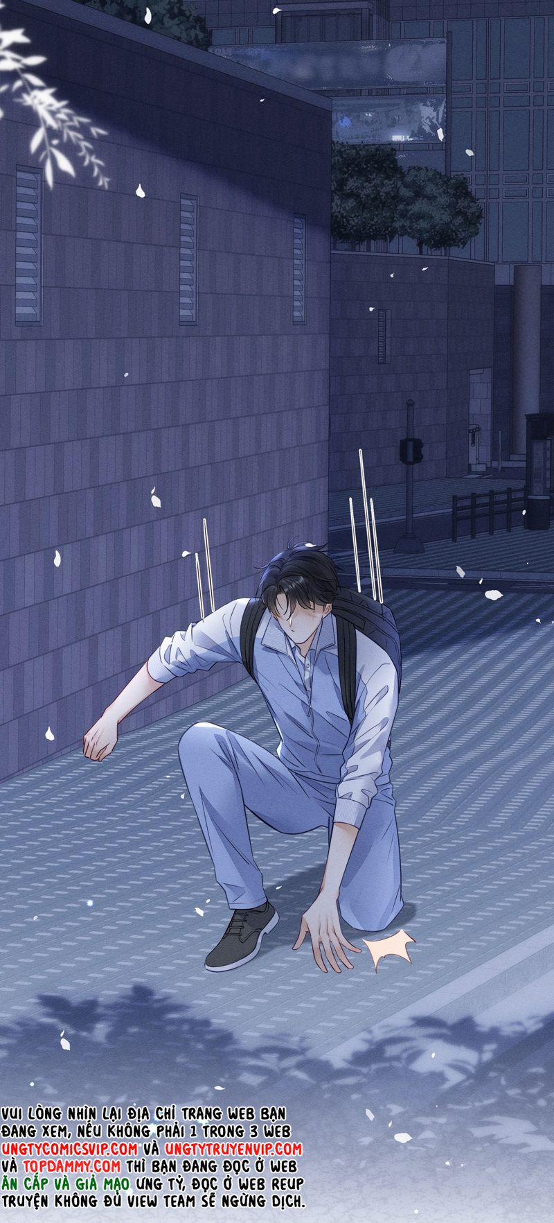 Thời Gian May Mắn 10 trang 14