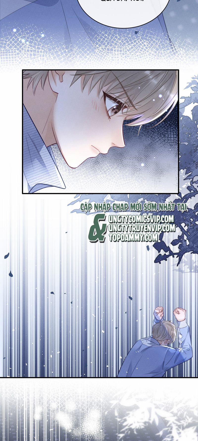 Thời Gian May Mắn 10 trang 17