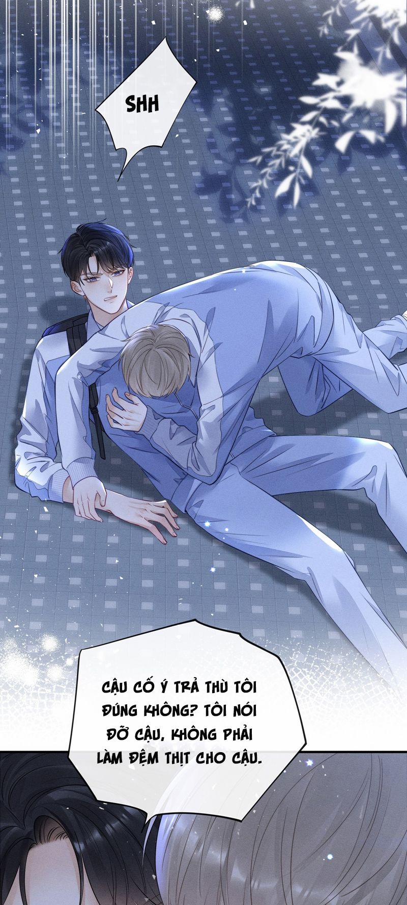 Thời Gian May Mắn 10 trang 18