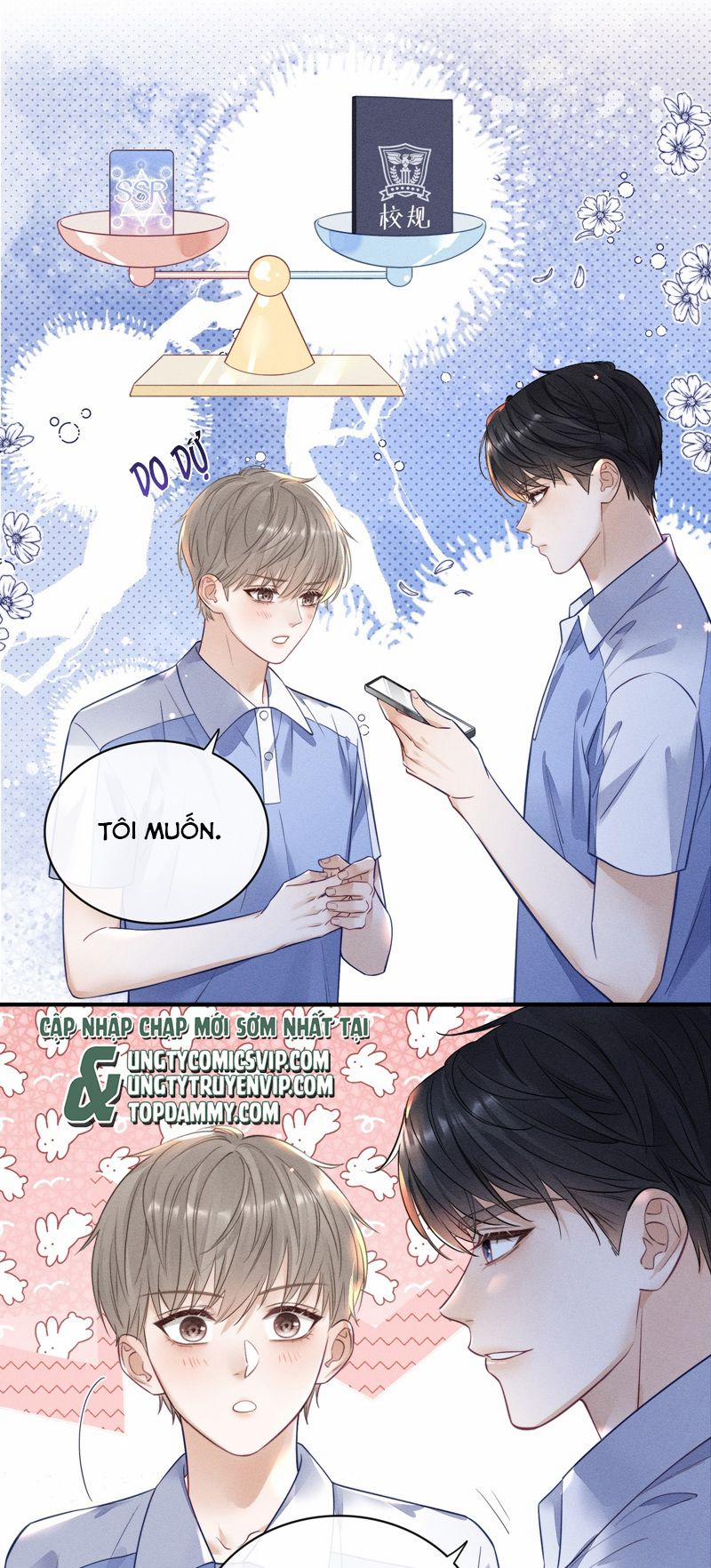 Thời Gian May Mắn 10 trang 2