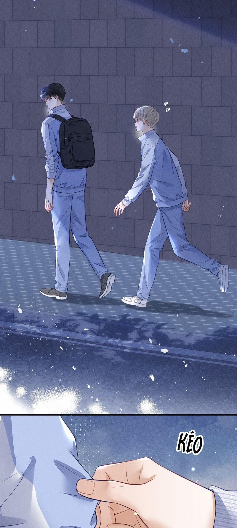 Thời Gian May Mắn 10 trang 20