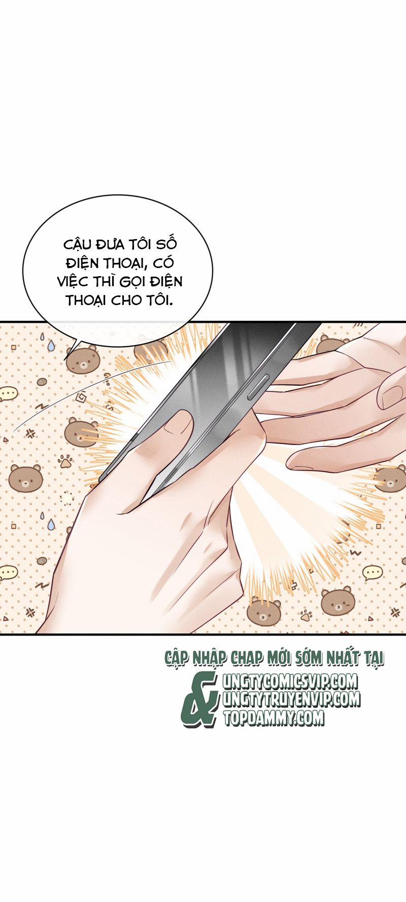 Thời Gian May Mắn 10 trang 25