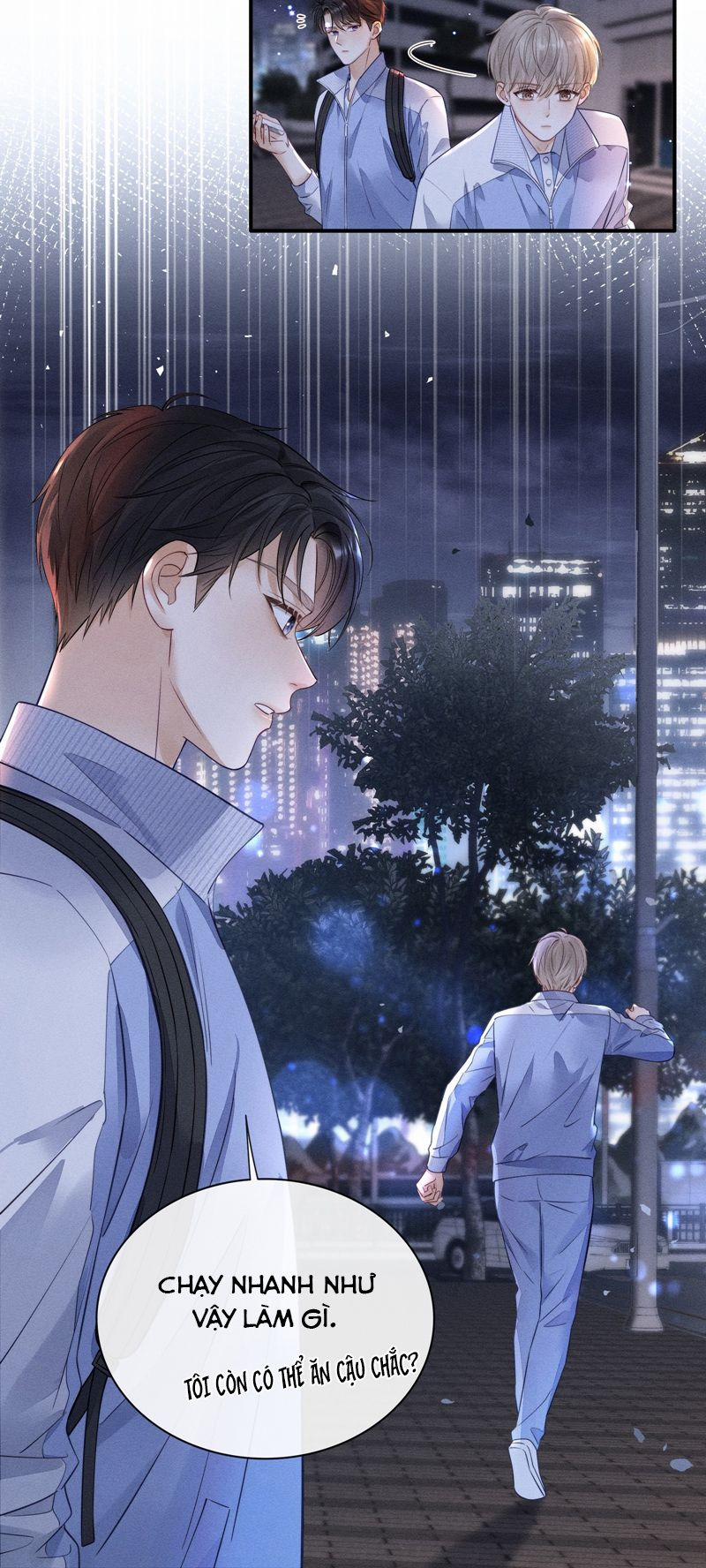 Thời Gian May Mắn 10 trang 29