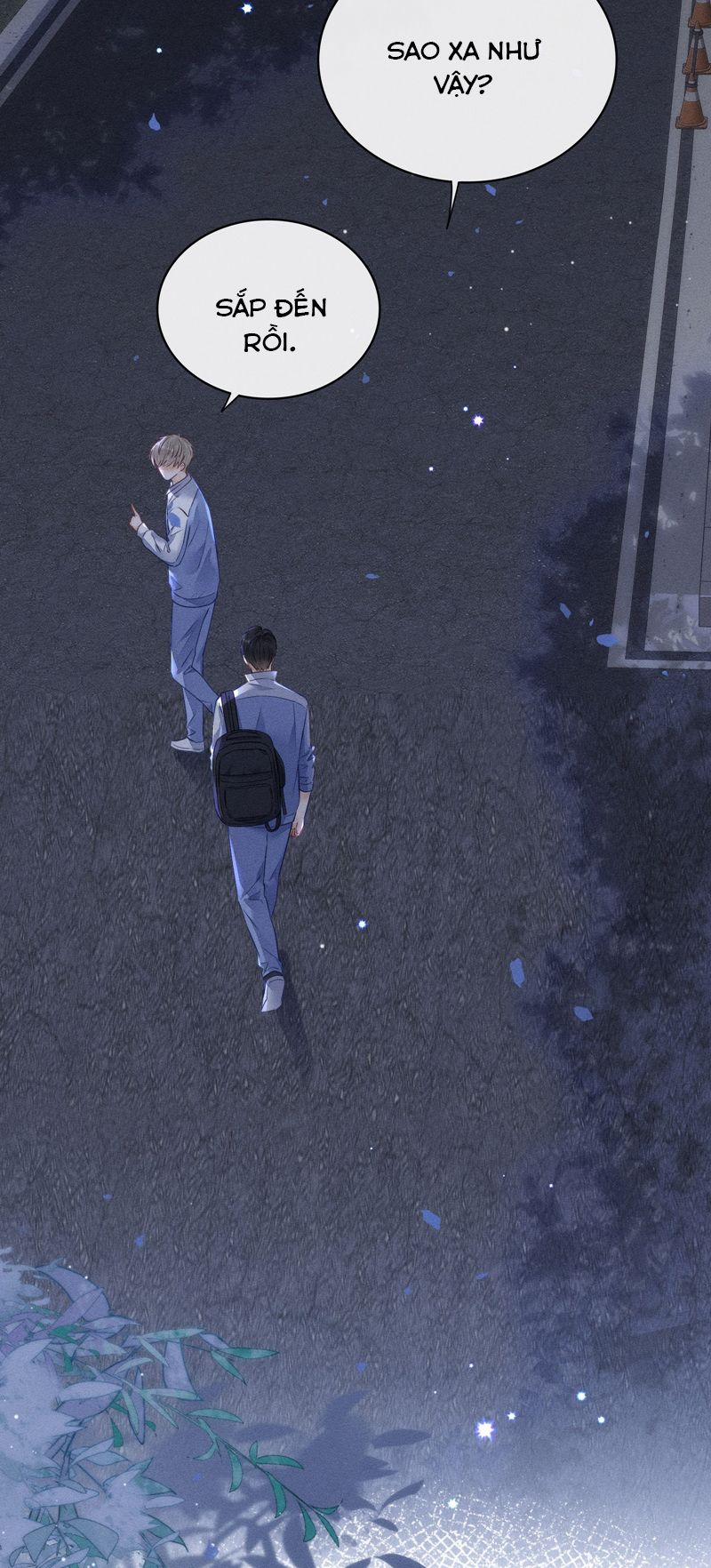 Thời Gian May Mắn 10 trang 5