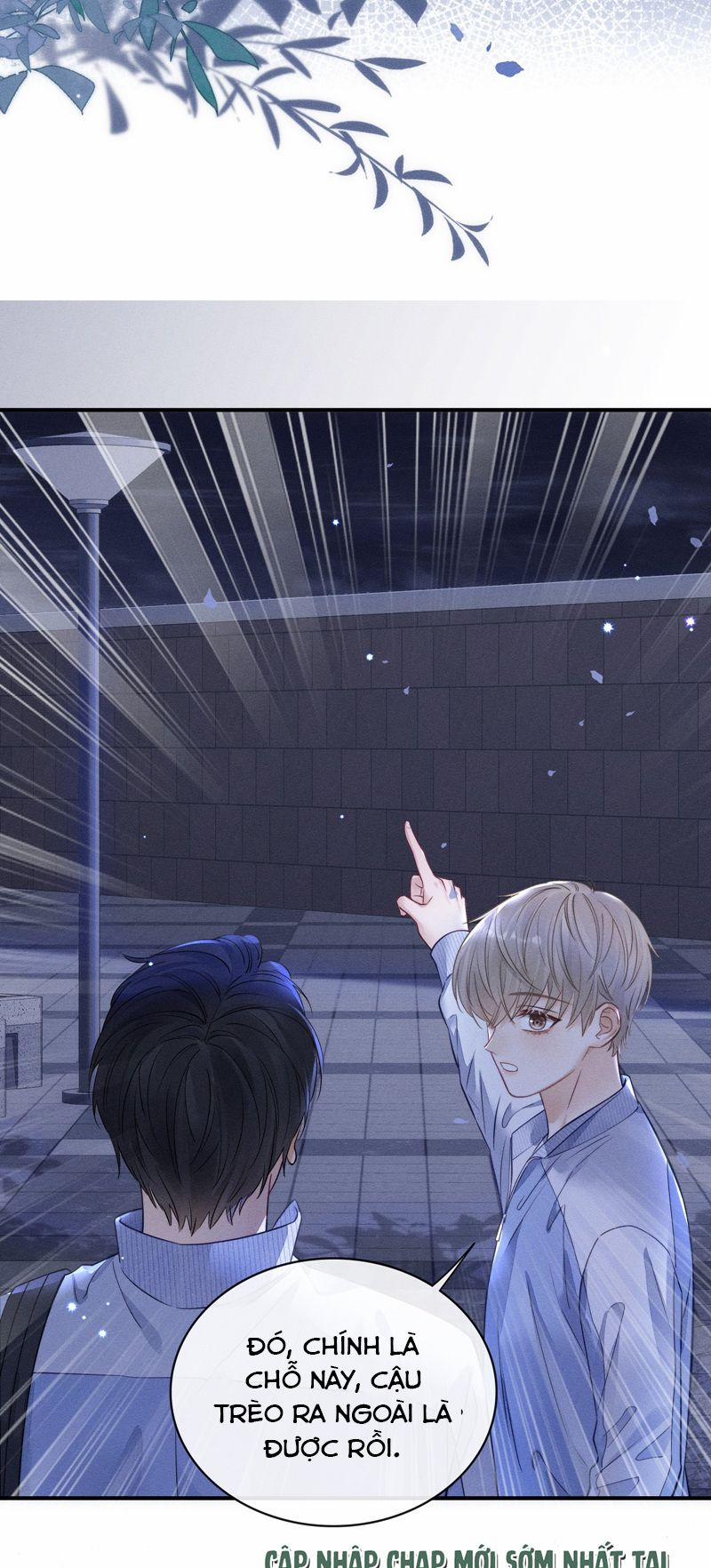 Thời Gian May Mắn 10 trang 6