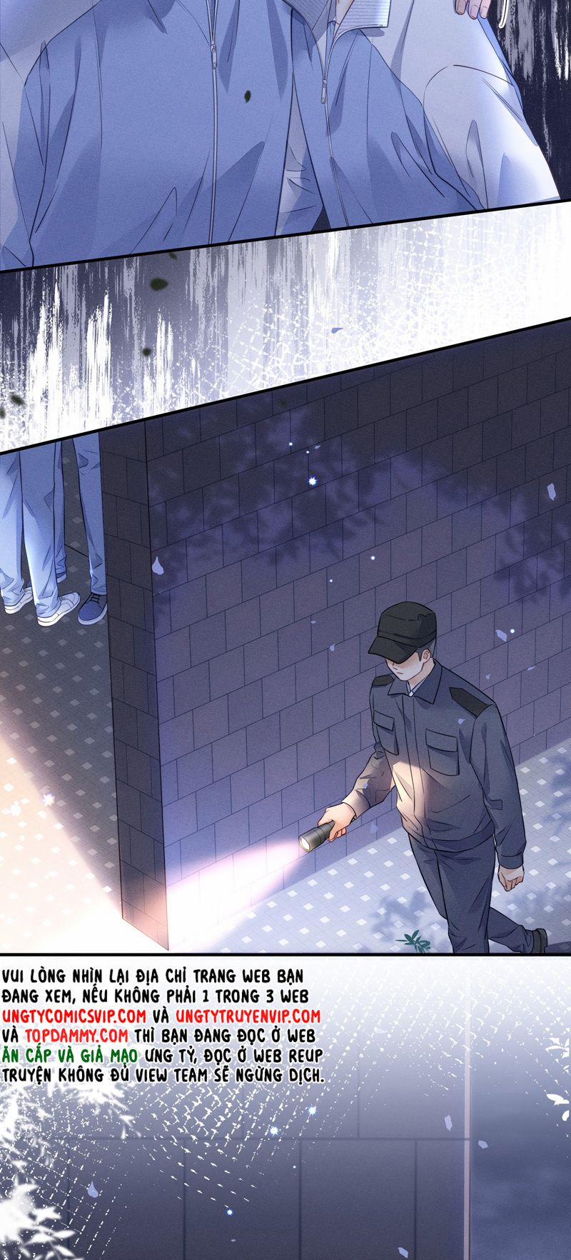 Thời Gian May Mắn 10 trang 9