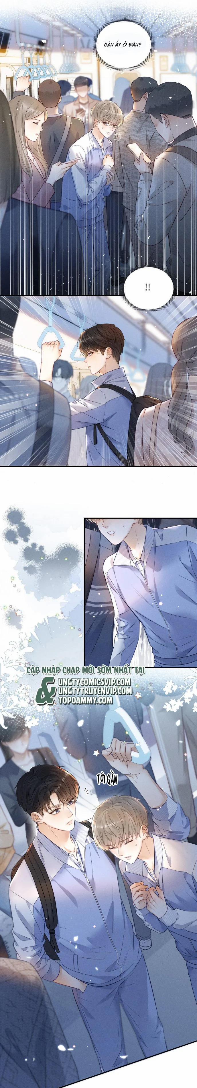 Thời Gian May Mắn 11 trang 14