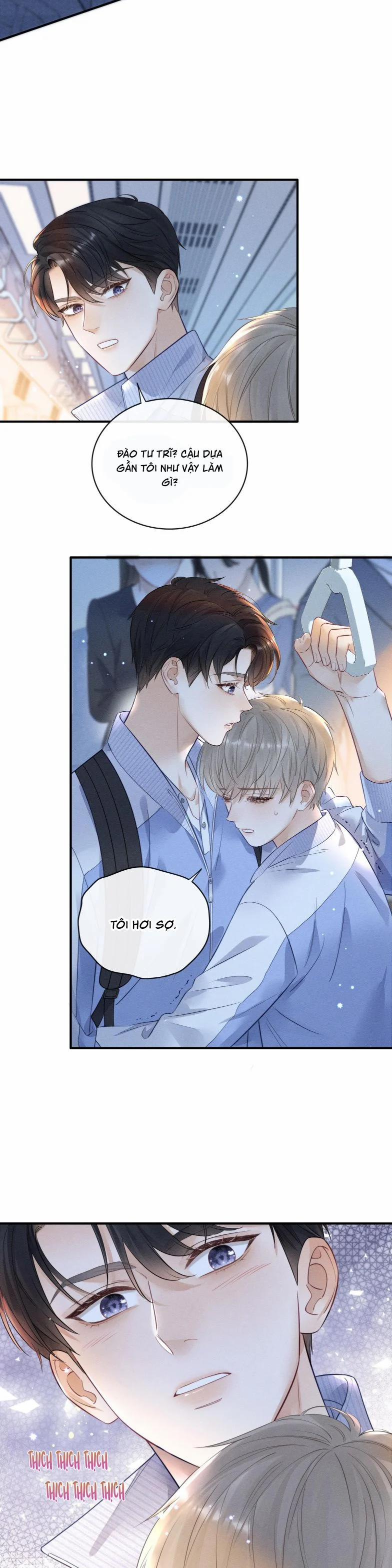 Thời Gian May Mắn 11 trang 15