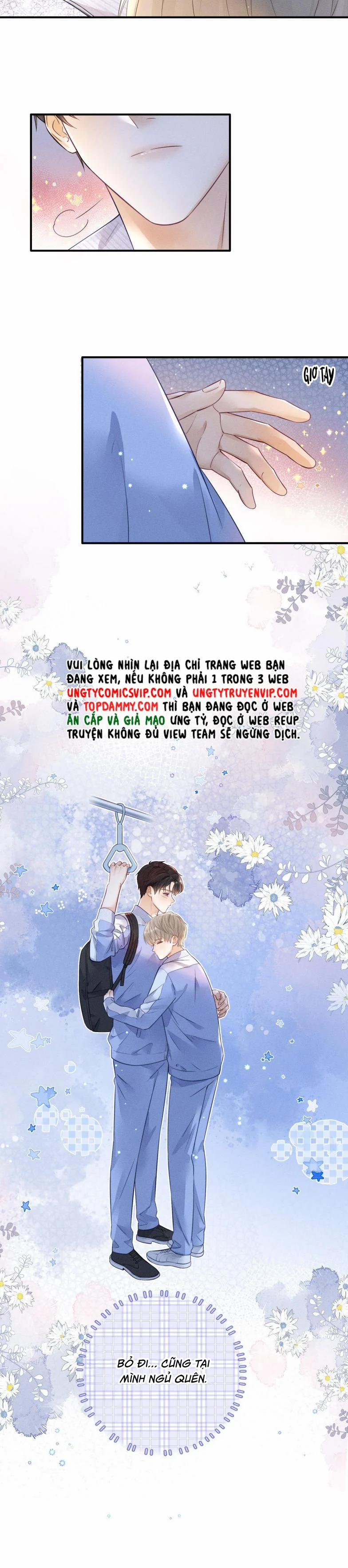 Thời Gian May Mắn 11 trang 16