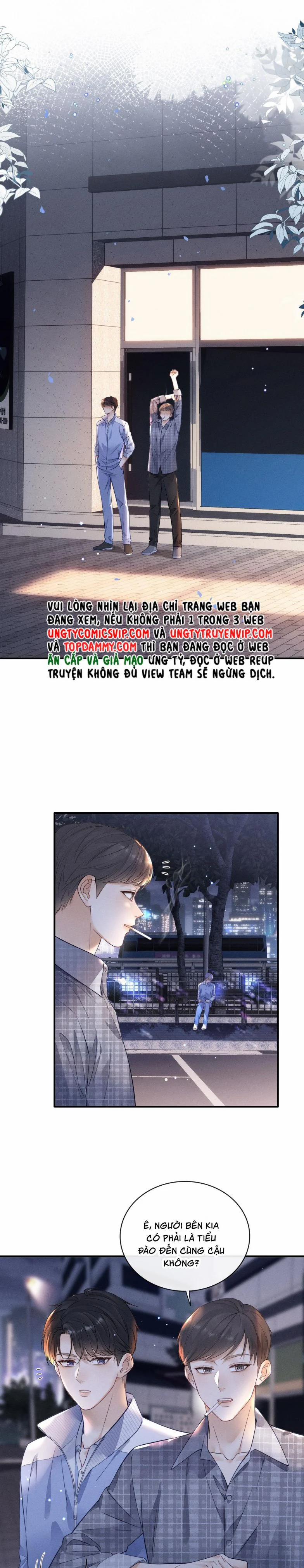 Thời Gian May Mắn 11 trang 2