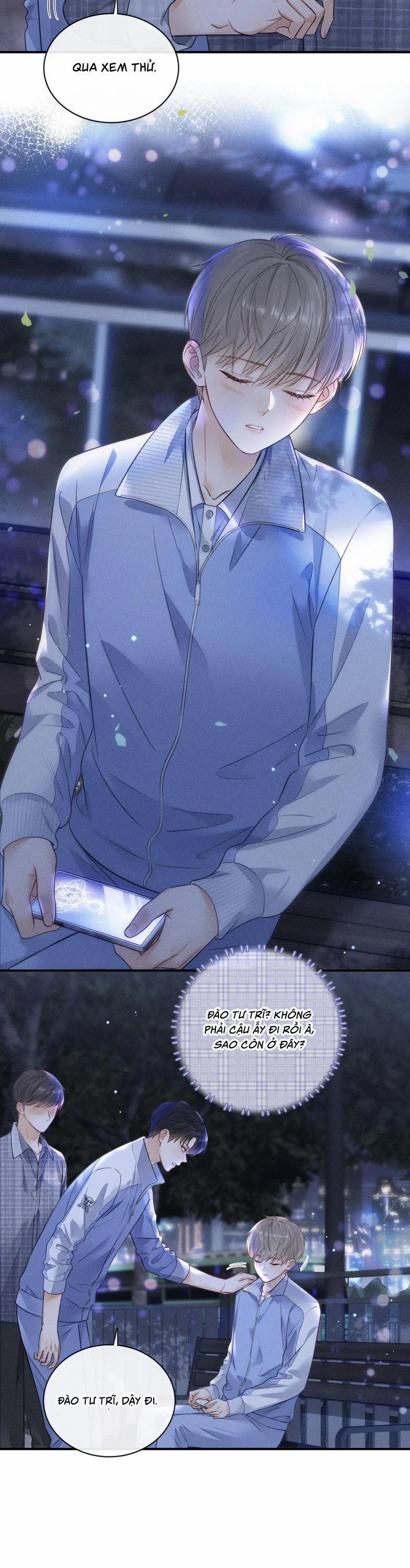 Thời Gian May Mắn 11 trang 3