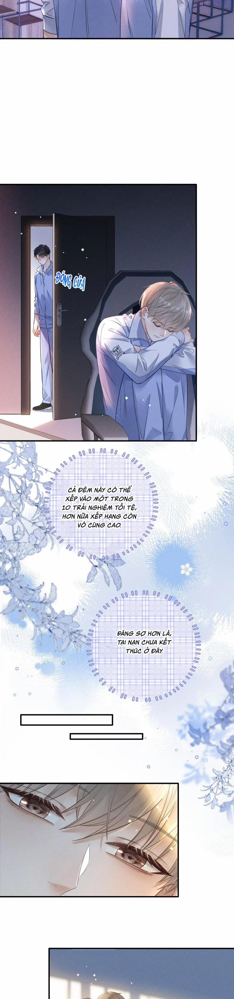 Thời Gian May Mắn 11 trang 7