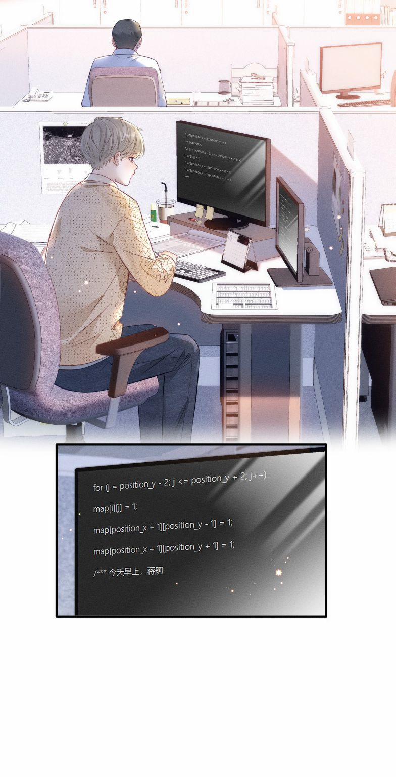 Thời Gian May Mắn 12 trang 11