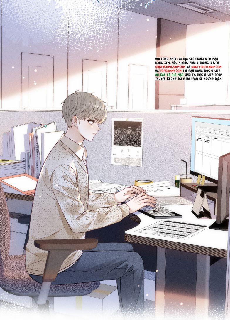 Thời Gian May Mắn 12 trang 14